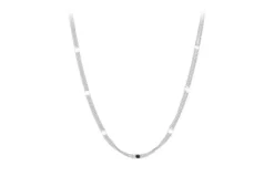 Pernille Corydon - Agnes kaulakoru, hopea