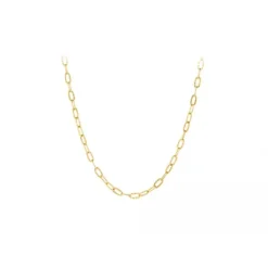 Pernille Corydon - Alba kaulakoru, kulta