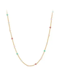 Pernille Corydon - Calisto kaulakoru, kulta