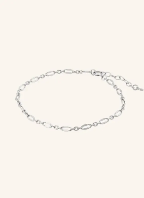 Pernille Corydon - Eden rannekoru 19cm, hopea