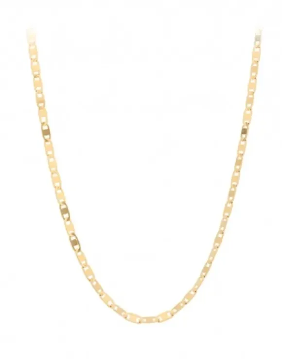 Pernille Corydon - Eileen kaulakoru, kulta