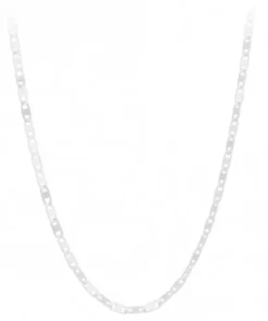 Pernille Corydon - Eileen kaulakoru, hopea