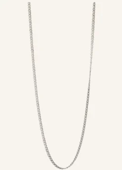 Pernille Corydon - Ellie kaulakoru, hopea