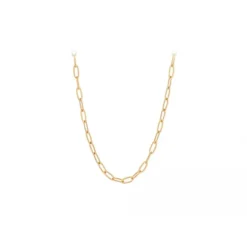 Pernille Corydon - Esther kaulakoru, kulta