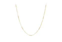 Pernille Corydon - Eva kaulakoru, kulta