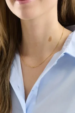 Pernille Corydon - Eva kaulakoru, kulta