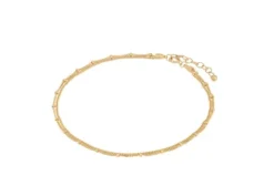 Pernille Corydon - Galaxy nilkkakoru, kulta