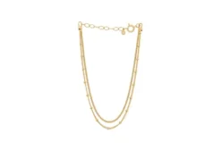 Pernille Corydon - Galaxy rannekoru, kulta