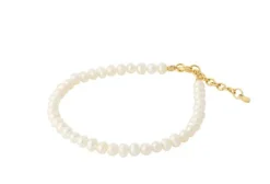 Pernille Corydon - Lagoon rannekoru, kulta