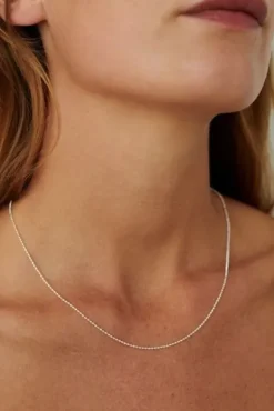 Pernille Corydon - Nelly kaulakoru, kulta