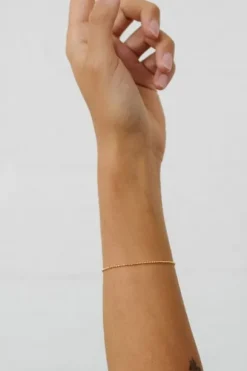 Pernille Corydon - Nelly rannekoru, kulta