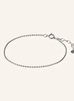 Pernille Corydon - Nelly rannekoru, hopea