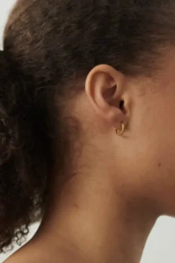 Pernille Corydon - Poetry Huggies, hopea