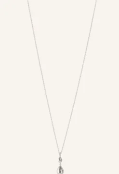 Pernille Corydon - Rain kaulakoru, hopea