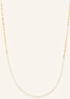 Pernille Corydon - Seaside kaulakoru, kulta