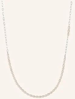 Pernille Corydon - Seaside kaulakoru, hopea