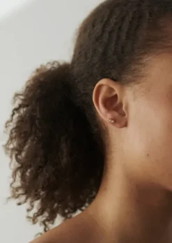 Pernille Corydon - Sirius Helix Piercing, kulta