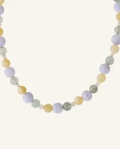 Pernille Corydon - Summer Surprise kaulakoru, kulta