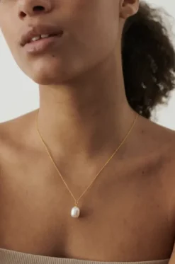 Pernille Corydon - Treasure kaulakoru, kulta