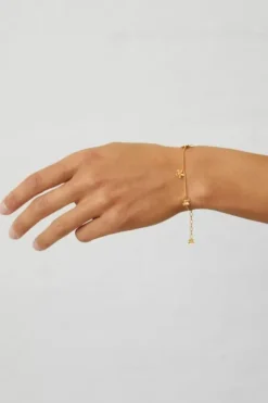 Pernille Corydon - Wild Poppy rannekoru, kulta