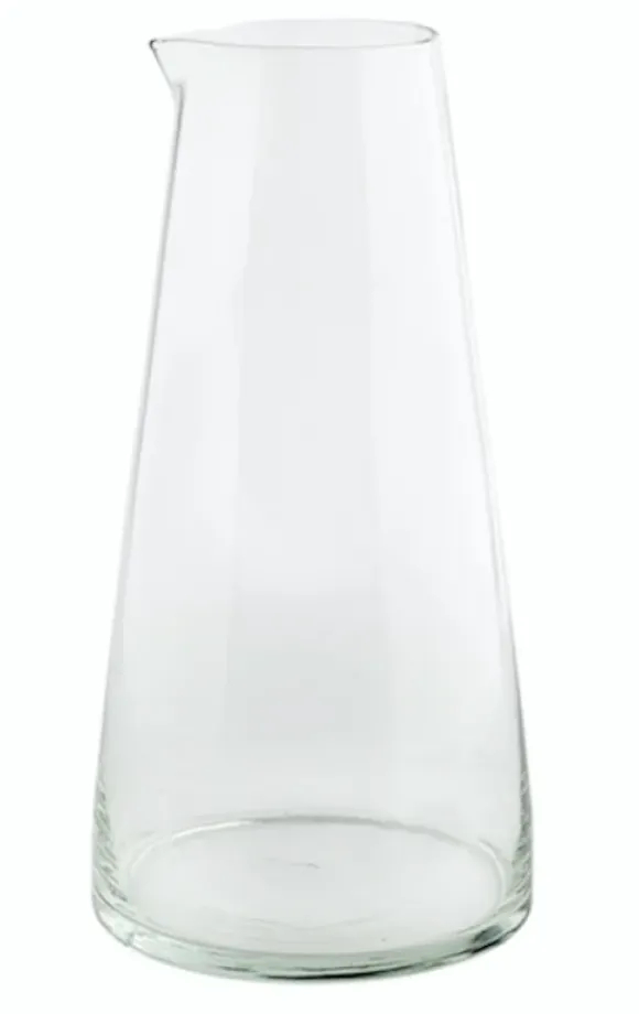 Petra Lund - keraaminen salaattilautanen ilman pitsiä