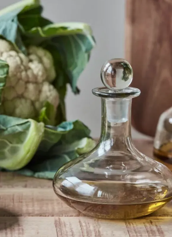 Pillivuyt - Ribbed kulho Ø14cm