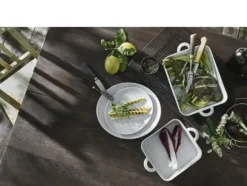 Pillivuyt - Toulouse Baker 8dl (17,5 x 17,5 cm)