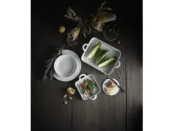 Pillivuyt - Toulouse Baker 8dl (17,5 x 17,5 cm)