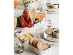 Pillivuyt - Toulouse Dish 2,2l (31x8cm)