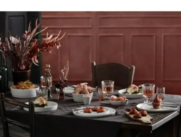 Pillivuyt - Toulouse Dish 2,2l (31x8cm)