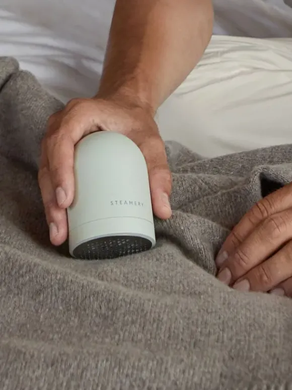 Pilo No.2 nukkakone, sand