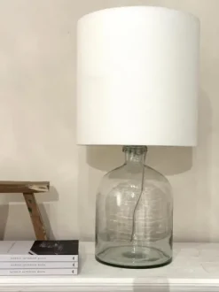 Portland pöytävalaisin 39cm