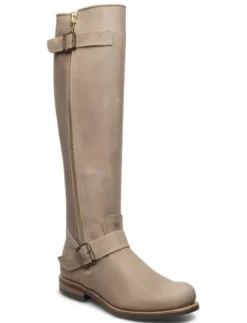 Primeboots / Cafelatte house boots