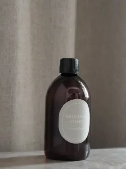 Pyykkietikka puuvilla 500ml