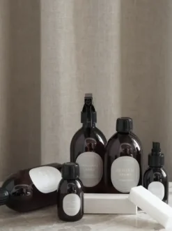 Pyykkietikka puuvilla 500ml