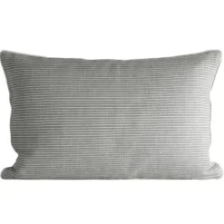 Ribb tyynynpäällinen 40x60, hazel