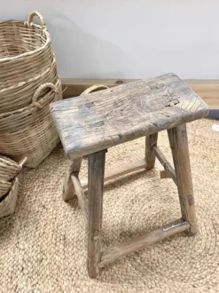 Rosoista tyyliä kodin sisustukseen!