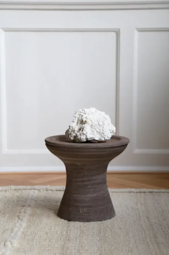 Ruukku Celeste RAW Grey, H 23 cm, Set