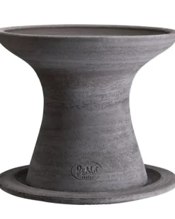 Ruukku Celeste RAW Grey, H 28 cm, Set