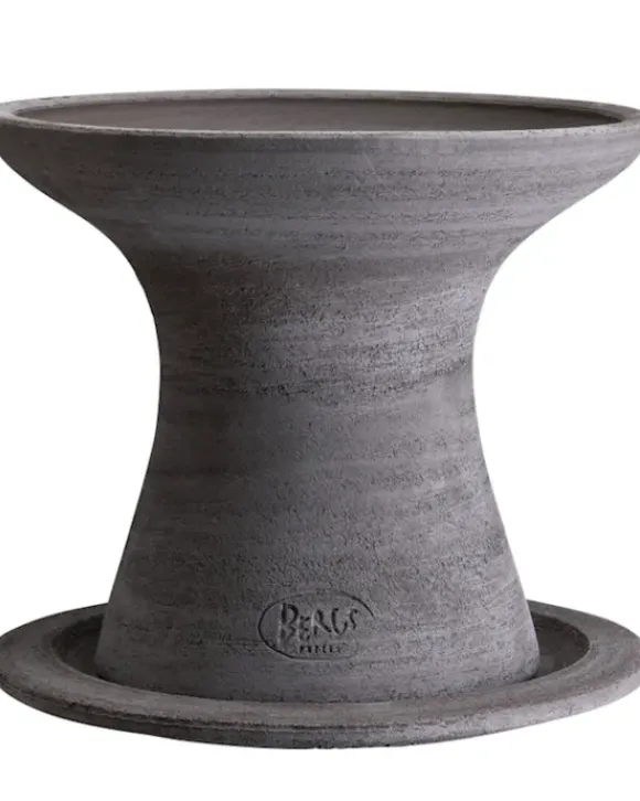 Ruukku Celeste RAW Grey, H 28 cm, Set