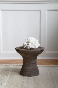 Ruukku Celeste RAW Grey, H 28 cm, Set