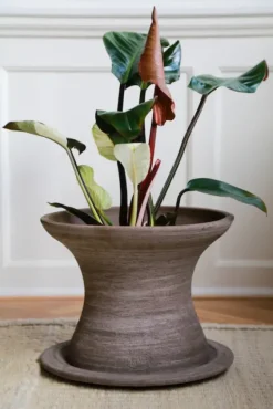 Ruukku Celeste RAW Grey, H 34 cm, Set