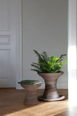 Ruukku Celeste RAW Grey, H 34 cm, Set