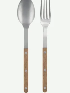 Sabre - riisilusikka, teak