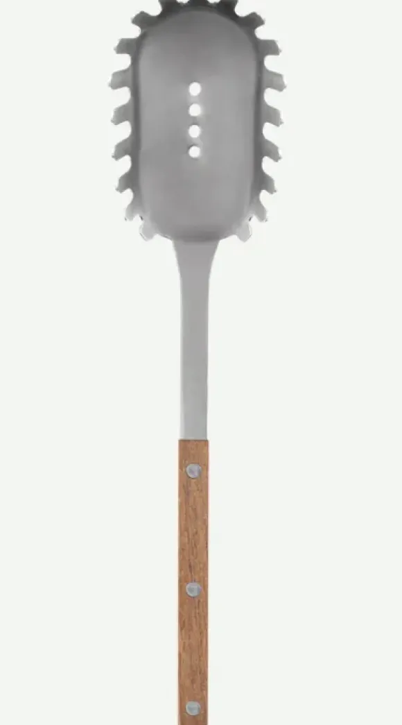 Sabre - salaattihaarukka, teak