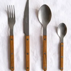 Sabre - teelusikka, teak