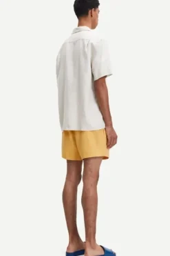 Samsoe&Samsoe - Avan pellavapaita miehille