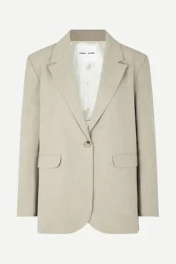 Samsoe&Samsoe - Haven bleiseri, nomad