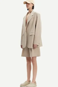 Samsoe&Samsoe - Haven bleiseri, nomad