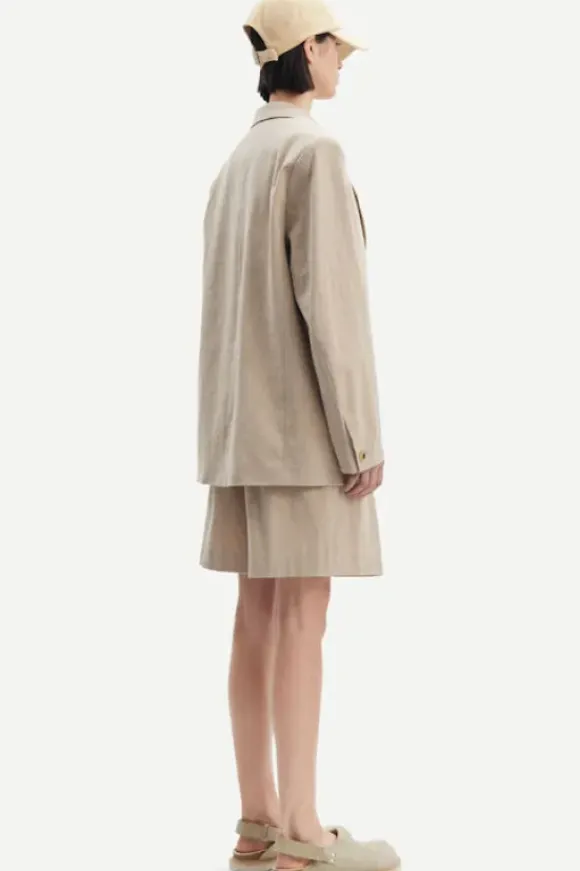 Samsoe&Samsoe - Haven bleiseri, nomad